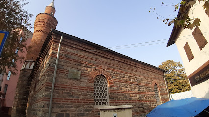 Yiğit Cedid Camii