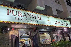 Puranmal Restaurant image