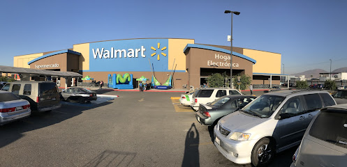 Walmart Díaz Ordaz