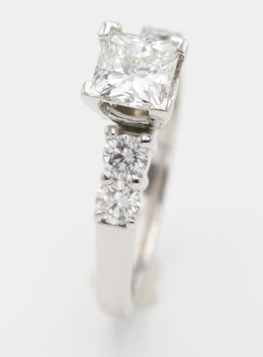 Jewelry Store «Florentine Jewelry», reviews and photos, 1270 Florida A1A, Satellite Beach, FL 32937, USA