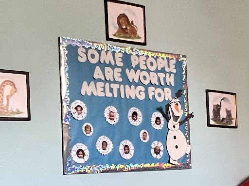 Day Care Center «Gold Star Kids Academy», reviews and photos, 18 Thoreau Dr, Freehold, NJ 07728, USA