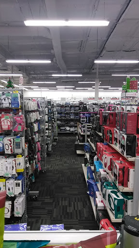 Clothing Store «Burlington Coat Factory», reviews and photos, 5959 W Sahara Ave, Las Vegas, NV 89146, USA