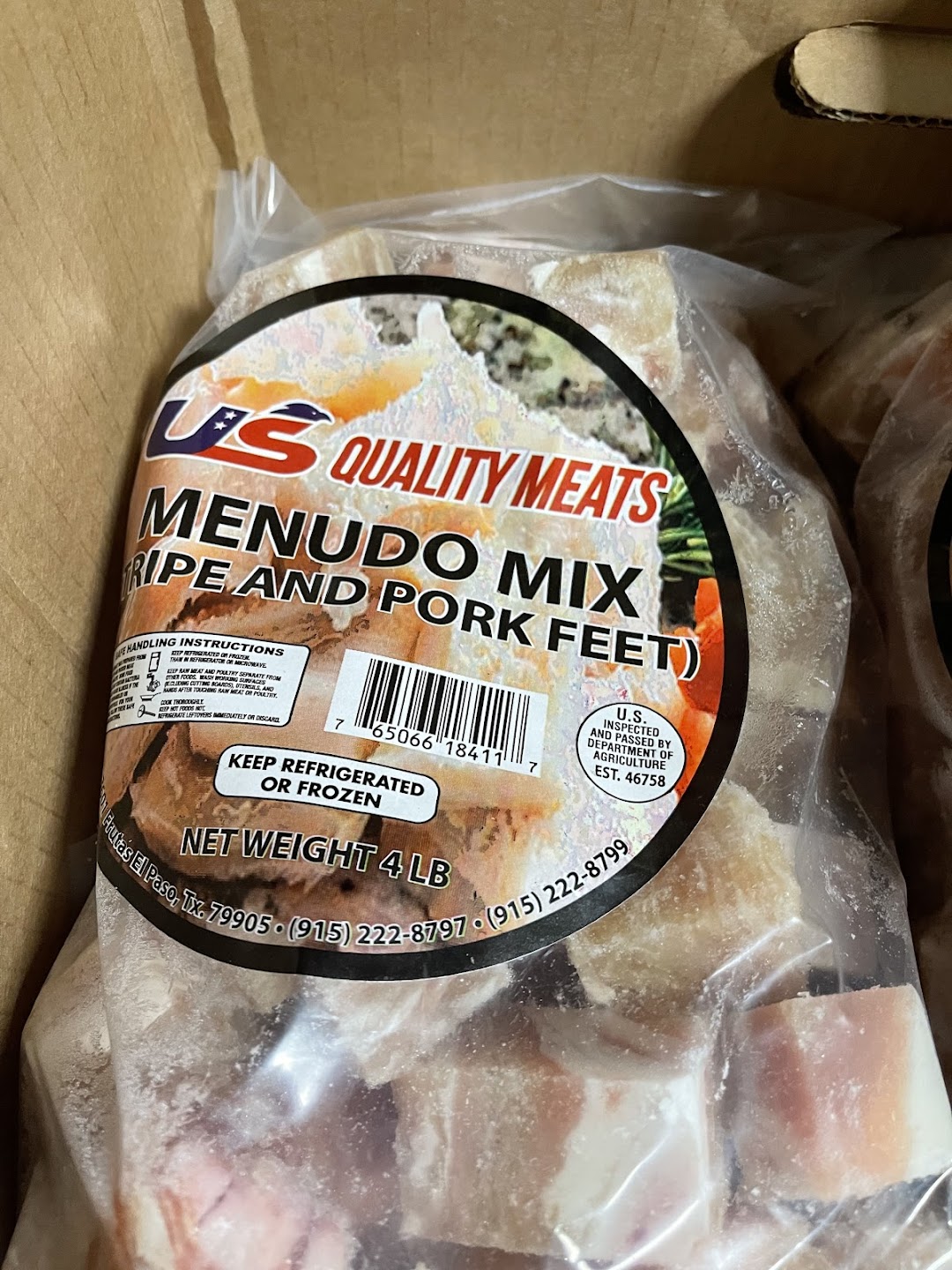 US Quality Meats