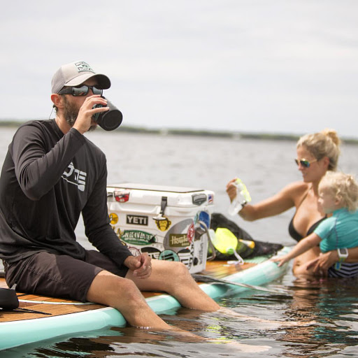 Department Store «redix store», reviews and photos, 120 Causeway Dr, Wrightsville Beach, NC 28480, USA