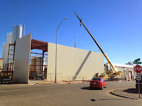 Caprock Building Systems LLC