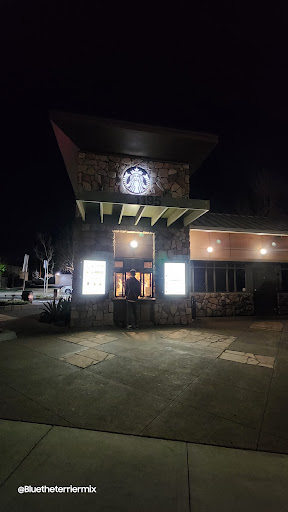 Starbucks image