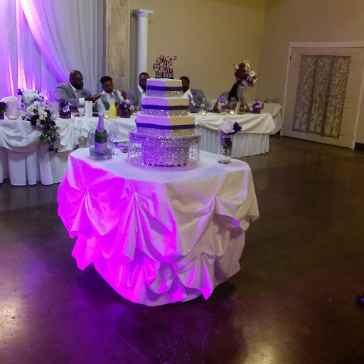 Banquet Hall «The Promise Wedding & Event Space», reviews and photos, 1100 East 47th Terrace, Kansas City, MO 64110, USA