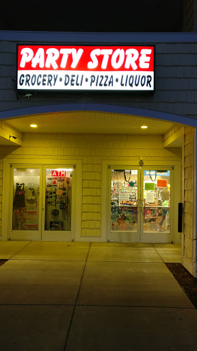 Down the Hatch Party Store, 1866 Ottawa Beach Rd, Holland, MI 49424, USA, 