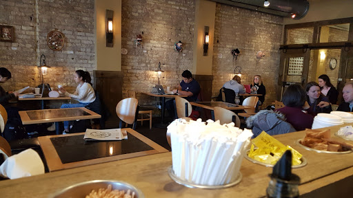 Coffee Shop «Atomic Coffee», reviews and photos, 222 Broadway N # 100, Fargo, ND 58102, USA