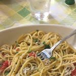 Photo n°1 de l'avis de Fabrizio.o fait le 23/04/2018 à 19:43 sur le  Trattoria A' ra gghiazza à Crotone