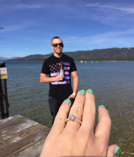 Jewelry Store «Yates & Co Jewelers, Inc.», reviews and photos, 3501 McHenry Ave #18, Modesto, CA 95356, USA