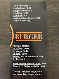 Photos du propriétaire du Restaurant de hamburgers O'Buns Burger à Plomeur - n°4