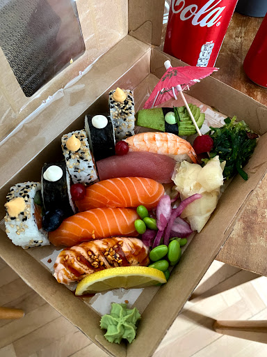 Sushi Bayan