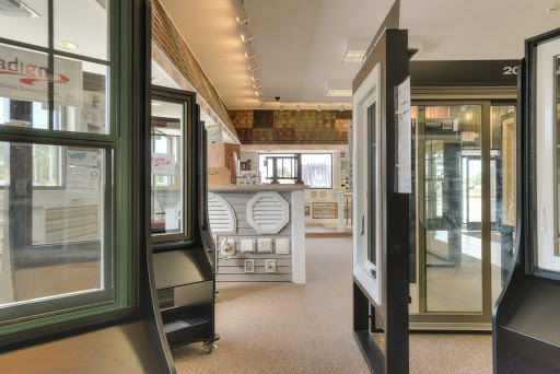 Building Materials Supplier «Wimsatt Building Materials», reviews and photos, 1615 E Miller Rd, Lansing, MI 48911, USA