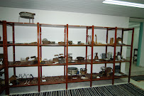 Λαογραφικό Μουσείο Αιγίου Ανοιχτές ώρες