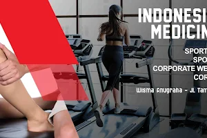 Indonesia Sports Medicine Centre image