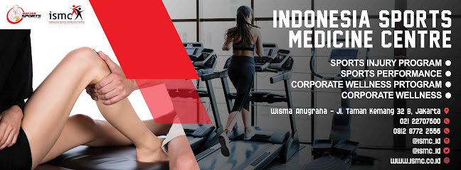 Indonesia Sports Medicine Centre