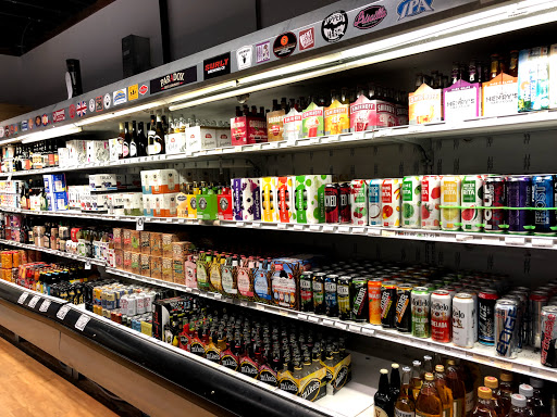 Liquor Store «99 Bottles», reviews and photos, 924 Main Ave, Moorhead, MN 56560, USA
