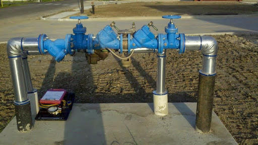 ABI-ACE Backflow-Irrigation in Beaumont, Texas