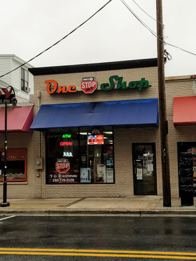 Convenience Store «One Stop Shop», reviews and photos, 4509 College Ave, College Park, MD 20740, USA