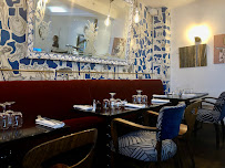 Atmosphère du Restaurant français Chez Lionel Restaurant à Paris - n°12