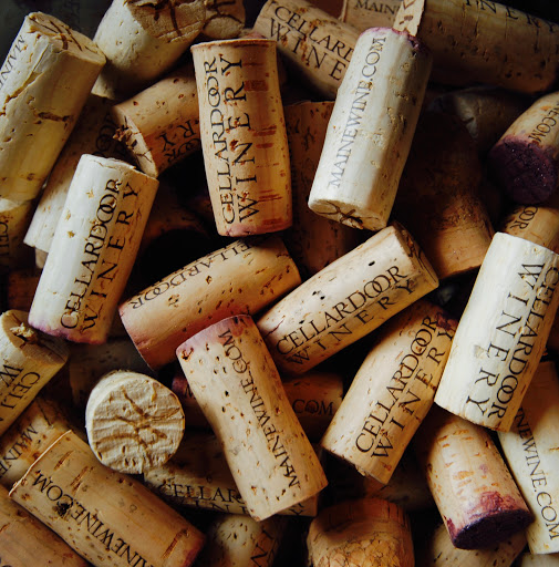 Winery «Cellardoor Winery», reviews and photos, 367 Youngtown Rd, Lincolnville, ME 04849, USA