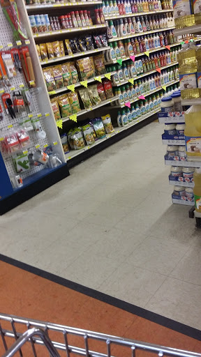 Grocery Store «United Super IGA», reviews and photos, 201 N Hewitt Dr, Hewitt, TX 76643, USA