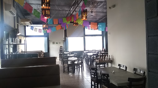 Restaurante poblano Reynosa