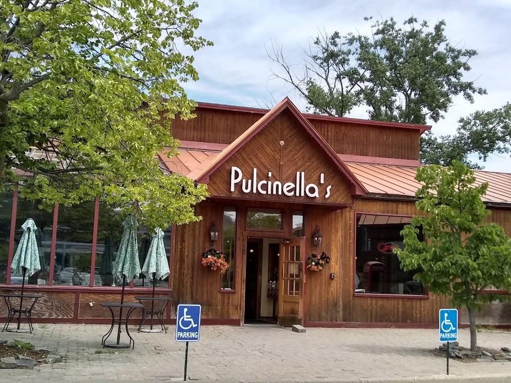Pulcinella's 05403