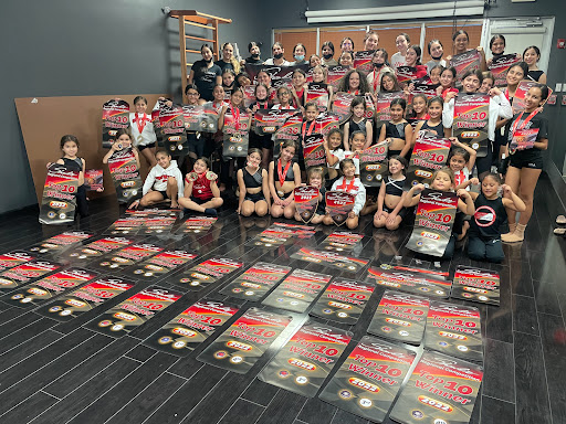 Dance School «Spotlight Dance Academy», reviews and photos, 11735 SW 147th Ave #10, Miami, FL 33196, USA