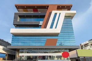Hotel Sai Kripa Dewas - Best Hotel, Budget Hotel image