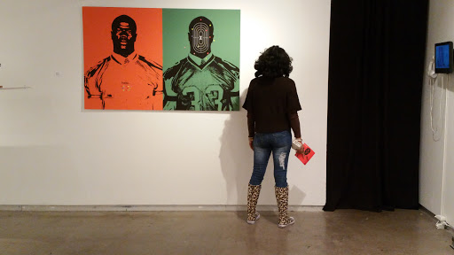 Museum «Museum of Contemporary African Diasporan Arts», reviews and photos, 80 Hanson Pl, Brooklyn, NY 11217, USA