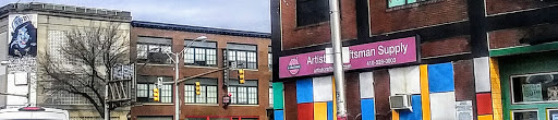 Art Supply Store «Artist & Craftsman Supply Baltimore», reviews and photos, 135 W North Ave, Baltimore, MD 21201, USA