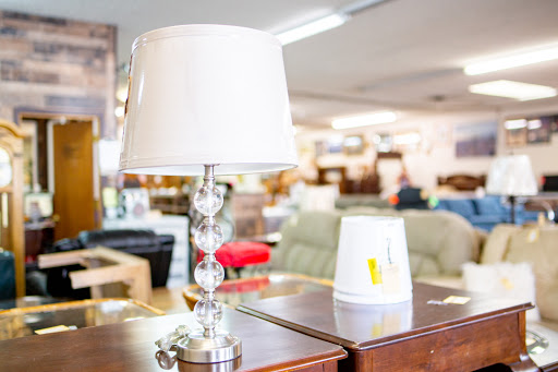 Furniture Store «Recycled Furniture», reviews and photos, 780 S Virginia St, Reno, NV 89501, USA