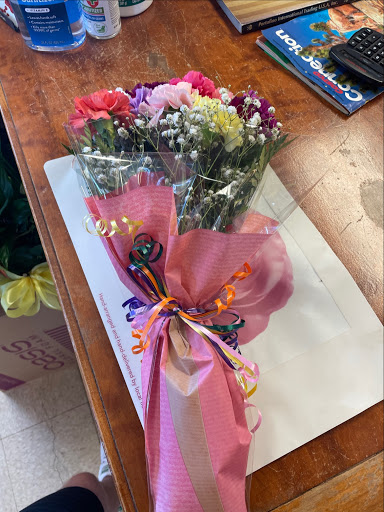 Flowers By Lily, 344 Broadway, Revere, MA 02151, USA, 