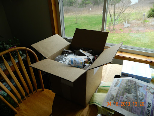 Tropical Fish Store «William Tricker Inc», reviews and photos, 7125 Tanglewood Dr, Cleveland, OH 44131, USA