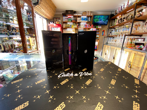 Glass Blower «Urban Glass Smoke Shop», reviews and photos, 4009 Park Blvd #21, San Diego, CA 92103, USA