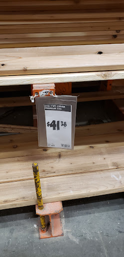 Home Improvement Store «The Home Depot», reviews and photos, 4949 NW Old Pike Rd, Gladstone, MO 64118, USA