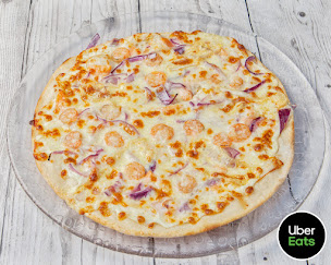 Photo n°10 de DOLCE PIZZA MONDEVILLE à Mondeville ()