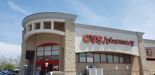 Drug Store «CVS», reviews and photos, 210 North Business Ih 35, New Braunfels, TX 78130, USA