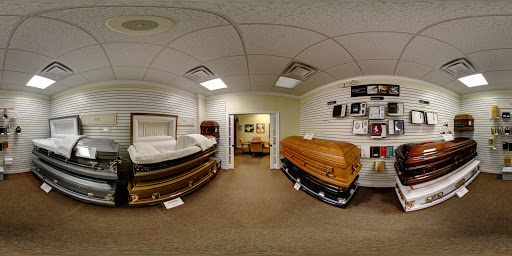 Funeral Home «Ferdinand Funeral Homes & Crematory», reviews and photos, 2546 SW 8th St, Miami, FL 33135, USA