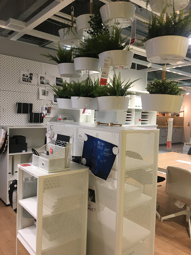 IKEA STORE HANNOVER EXPO-PARK