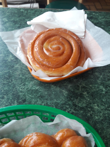 Donut Shop «Happy Donuts», reviews and photos, 3801 24th St, San Francisco, CA 94114, USA