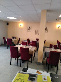 Atmosphère du La Suite Restaurant à Offranville - n°12
