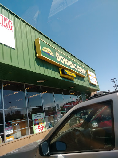 Downing Supermarket, 3330 N Downing St, Denver, CO 80205, USA, 