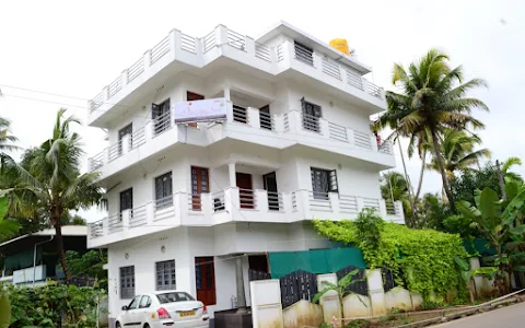 MCH HOMESTAY (Muscat Cochin House) image