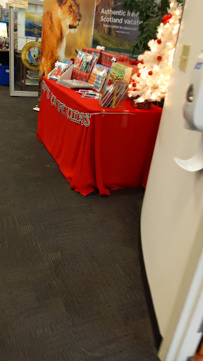 AAA Burbank Insurance and Member Services image