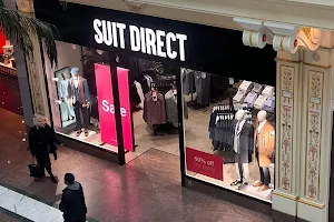 Suit Direct Trafford image
