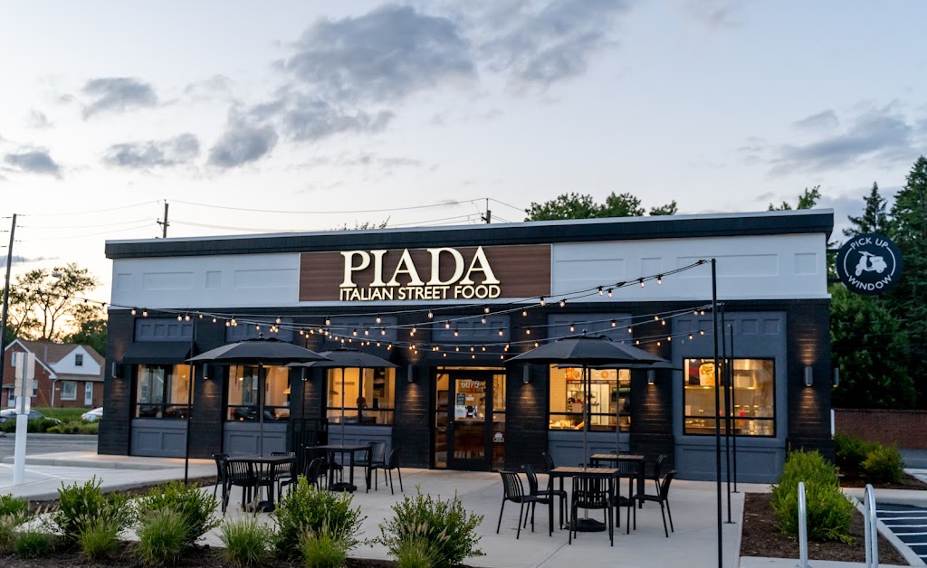 Piada Italian Street Food 44124