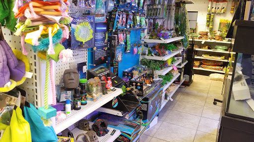 Pet Store «Suncoast Pets», reviews and photos, 7117 US-98, Panama City Beach, FL 32407, USA